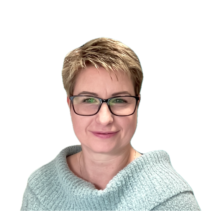 Anna Jean-Louis, founder of Money Matters Accounting