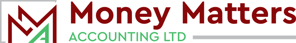 Money Matters Accounting Ltd logo